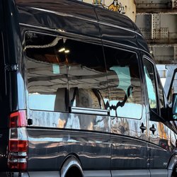 Prime Ride Shuttles