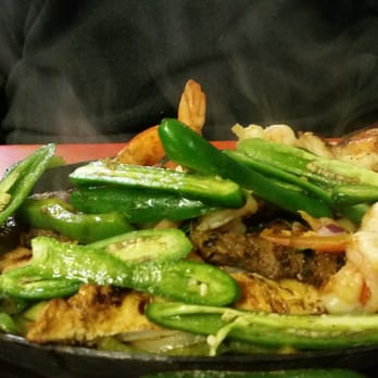 Salsa & Beer - Mexican Near Me - Van Nuys, California