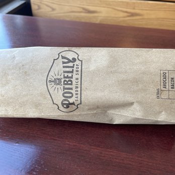Potbelly - Fast Food Near Me - Southfield, Michigan Potbelly - Fast Food Near Me - Southfield, Michigan