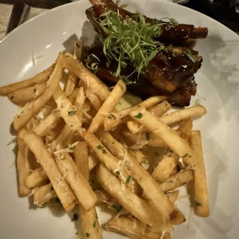 Celadon - Seafood Near Me - Napa, California