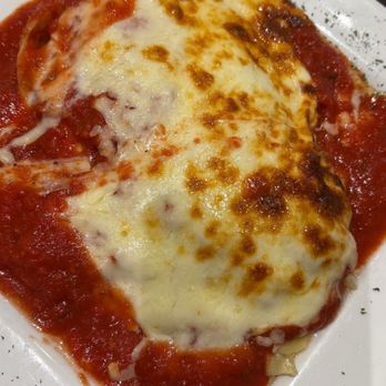 Samooni Italian Restaurant - Lasagna Al Forno - Italian Near Me - Knightdale, North Carolina