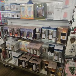 Marshalls