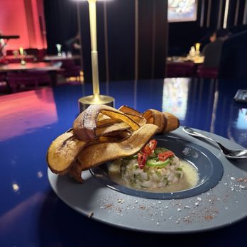 Bar Zazu - Ceviche and Live Music - Bars Near Me - Las Vegas, Nevada Bar Zazu - Ceviche and Live Music - Bars Near Me - Las Vegas, Nevada