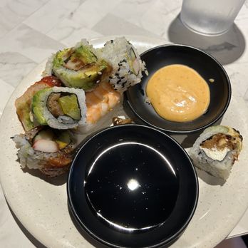 Kouyou Buffet - Buffets Near Me - Margate, Florida