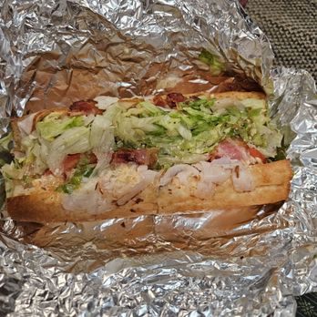 Cheba Hut Toasted Subs - Kali Mist 8in sub - Sandwiches Near Me - North Hollywood, California Cheba Hut Toasted Subs - Kali Mist 8in sub - Sandwiches Near Me - North Hollywood, California