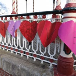 West Park - #lovethereans