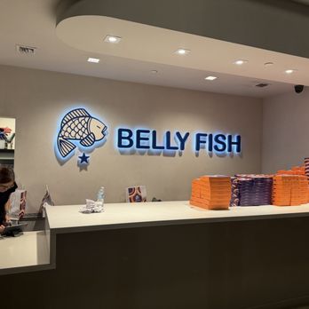 Belly Fish - Take out area - Sushi Bars Near Me - Miami, Florida Belly Fish - Take out area - Sushi Bars Near Me - Miami, Florida