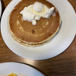 Pancakes