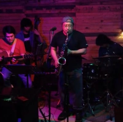 Tago Jazz by null