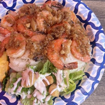 Big Wave Shrimp - Garlic shrimp - Seafood Near Me - Haleiwa, Hawaii Big Wave Shrimp - Garlic shrimp - Seafood Near Me - Haleiwa, Hawaii