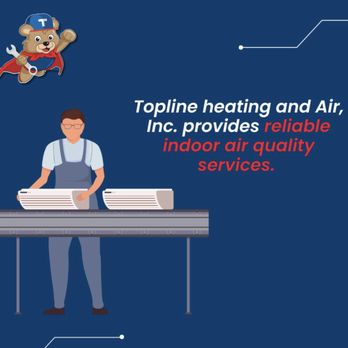 Topline Heating & Air - Topline Heating and Air - Water Heater Installation/Repair Near Me - Lancaster, Pennsylvania