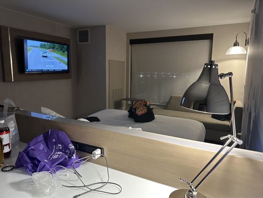 Cambria Hotel Milwaukee Downtown by null