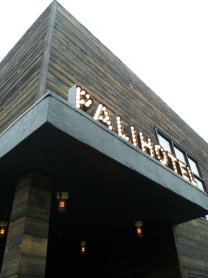 Palihotel Melrose by null Palihotel Melrose by null