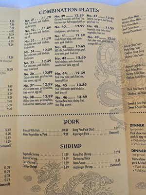 Menu photo 4 Good Times Restaurant Newman, CA Menu photo 4 Good Times Restaurant Newman, CA