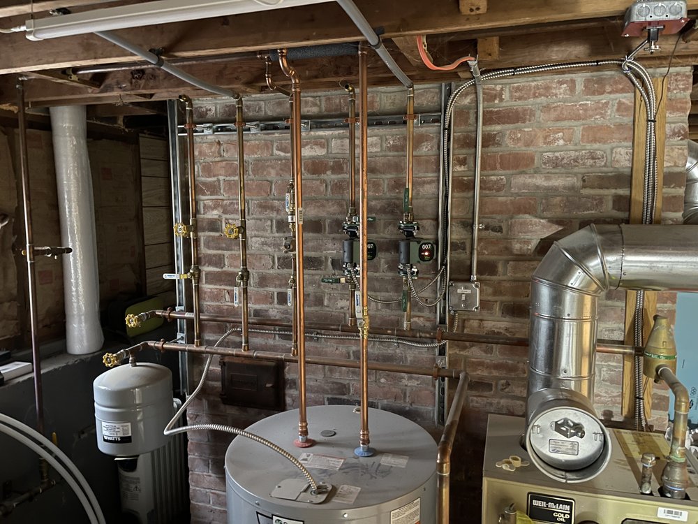 Slide of ANC Plumbing