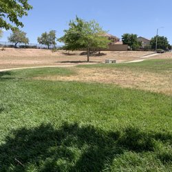 Hesperia Community Park - Park