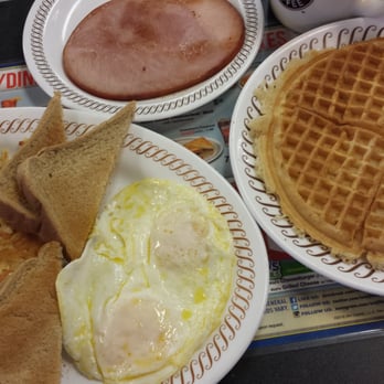 Waffle House - All Star Breakfast at the Waffle House in Scranton - Diners Near Me - Scranton, Pennsylvania Waffle House - All Star Breakfast at the Waffle House in Scranton - Diners Near Me - Scranton, Pennsylvania