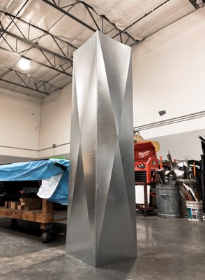 Montavilla Sheet Metal & Stainless Steel