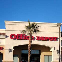 Office Depot