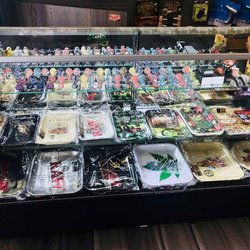 Mix Smoke Shop