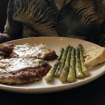 Carrabba's Italian Grill - Chicken parm you taste so good. $18 - Italian Near Me - Shreveport, Louisiana Carrabba's Italian Grill - Chicken parm you taste so good. $18 - Italian Near Me - Shreveport, Louisiana