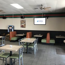 Pizza Twist - Watch your favorite sports with us.