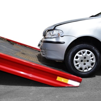 Chattanooga Tow - Towing Near Me - Chattanooga, Tennessee