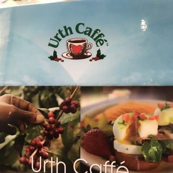 Urth Caffé-Pasadena - Cafes Near Me - Pasadena, California Urth Caffé-Pasadena - Cafes Near Me - Pasadena, California