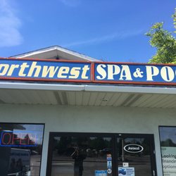 Northwest Spa & Pool - 37 Years of Experience and Expertise!