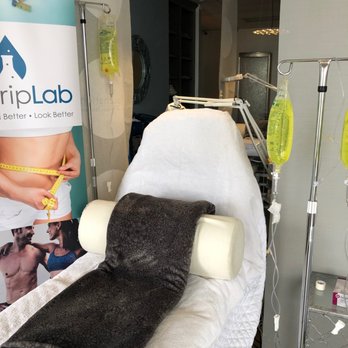 Drip Lab - Weight Loss Centers Near Me - Bakersfield, California