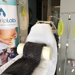 Drip Lab