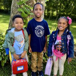 Insight Kiz Care School Age