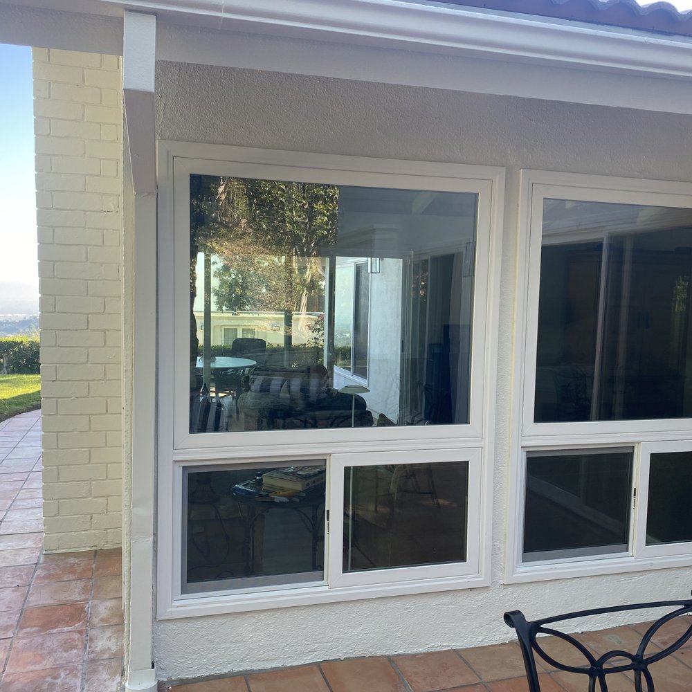Fine Windows and Doors - fixed windows and sliding windows with screen - Windows Installation Near Me - Chatsworth, California Fine Windows and Doors - fixed windows and sliding windows with screen - Windows Installation Near Me - Chatsworth, California