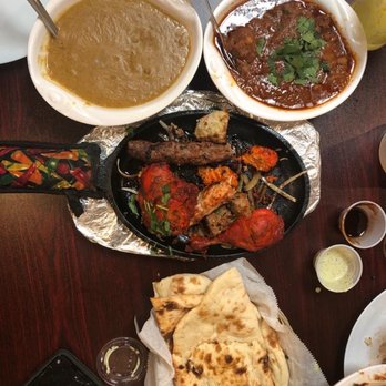 Kabab King - Halal Near Me - Orlando, Florida