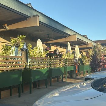 Roasted Chiles - Front patio - Mexican Near Me - Kihei, Hawaii Roasted Chiles - Front patio - Mexican Near Me - Kihei, Hawaii