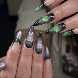 Nails by Nia