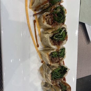 Bistrozine - Asian Fusion Near Me