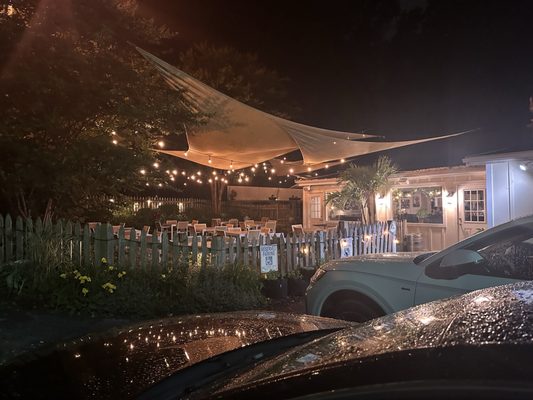 Monocacy Crossing Restaurant by null