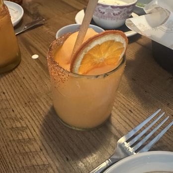 Ometeo - Tex-Mex Near Me - Tysons, Virginia