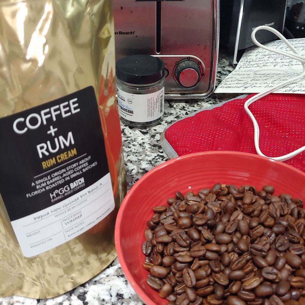Hogg Batch Coffee - Coffee Roasteries Near Me - St. Petersburg, Florida Hogg Batch Coffee - Coffee Roasteries Near Me - St. Petersburg, Florida