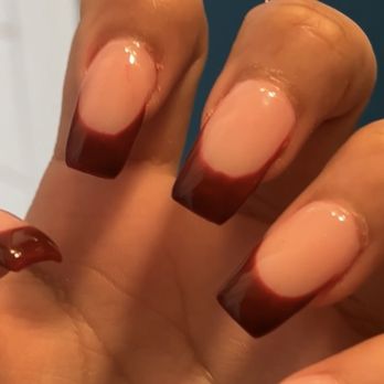 Passion Nails - Nail Salons Near Me - Los Angeles, California