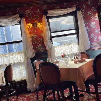Hearthstone Restaurant - 1800's beautiful place - New American Near Me - Breckenridge, Colorado Hearthstone Restaurant - 1800's beautiful place - New American Near Me - Breckenridge, Colorado