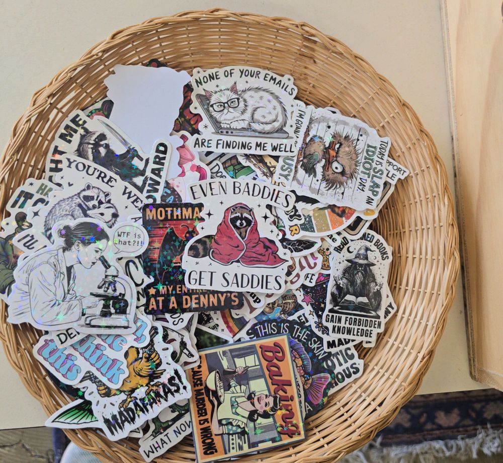 Flipstone Vintage & Thrift