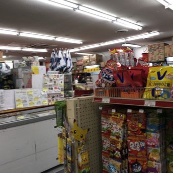 Konbiniya Japan Centre - International Grocery Near Me - Vancouver, British Columbia Konbiniya Japan Centre - International Grocery Near Me - Vancouver, British Columbia