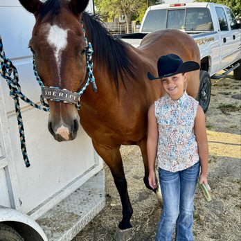 KF Equine - Horseback Riding Near Me - Tracy, California KF Equine - Horseback Riding Near Me - Tracy, California