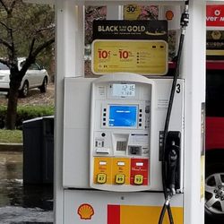 Shell - Fuel up at Shell located at 2501 Newport Gap Pike, Wilmington, DE!