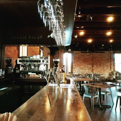 Moonbird Coffee by null