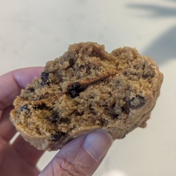 Sourdough Ida - Chocolate chip cookie - Bakeries Near Me - Troy, Michigan Sourdough Ida - Chocolate chip cookie - Bakeries Near Me - Troy, Michigan