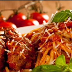 C & R's Pizza Ristorante
