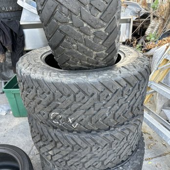 Tire Barn - Chingonazo - Tires Near Me - Garde grove, California Tire Barn - Chingonazo - Tires Near Me - Garde grove, California